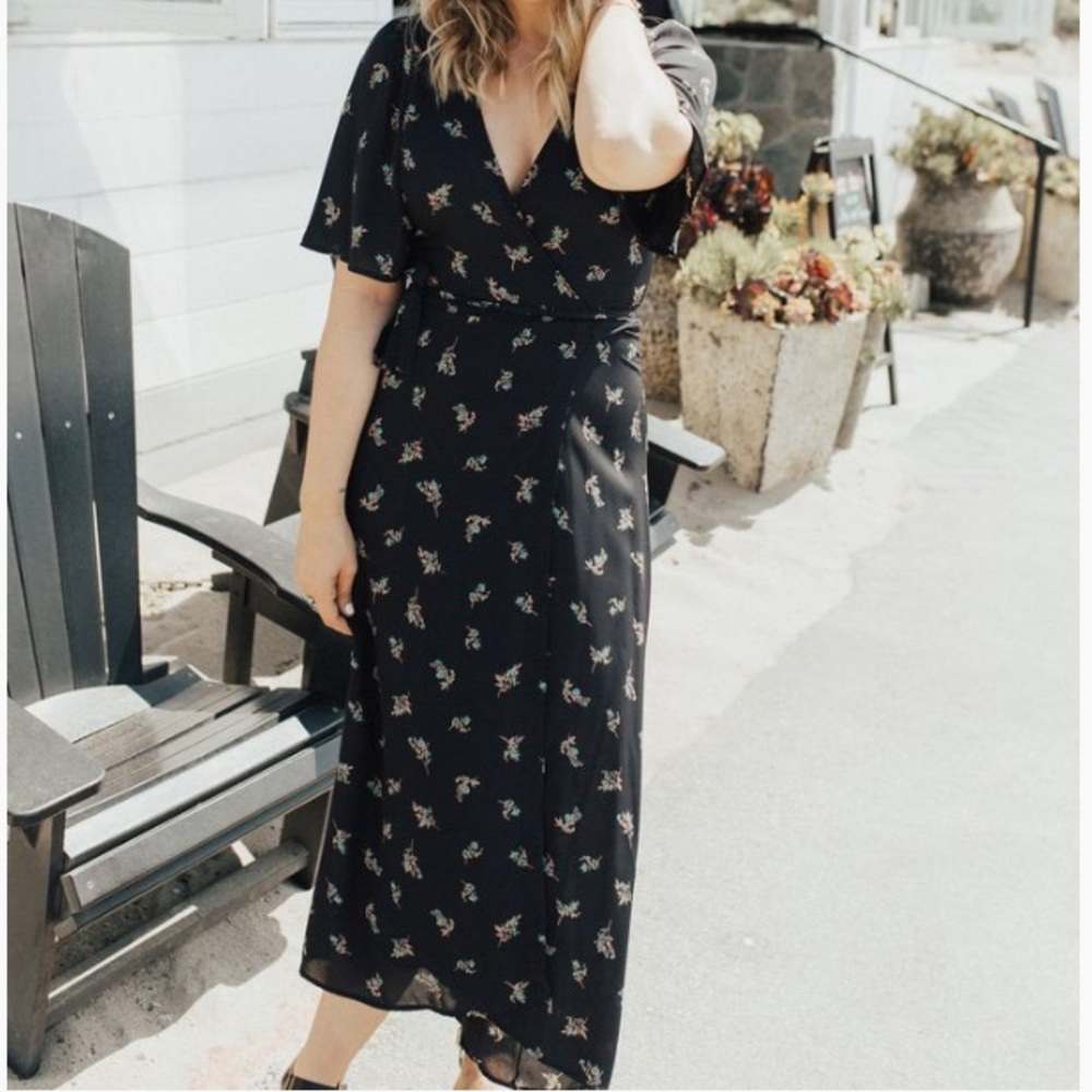 Carly Jean Los Angeles dress. Worn once